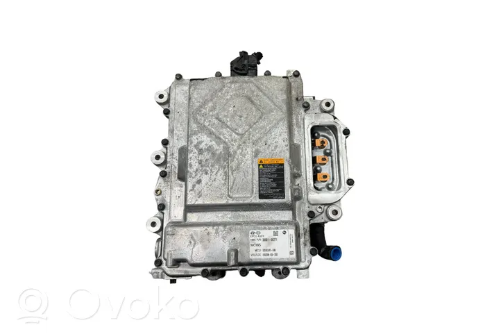 Hyundai Kona I Spannungswandler Wechselrichter Inverter 366010E271