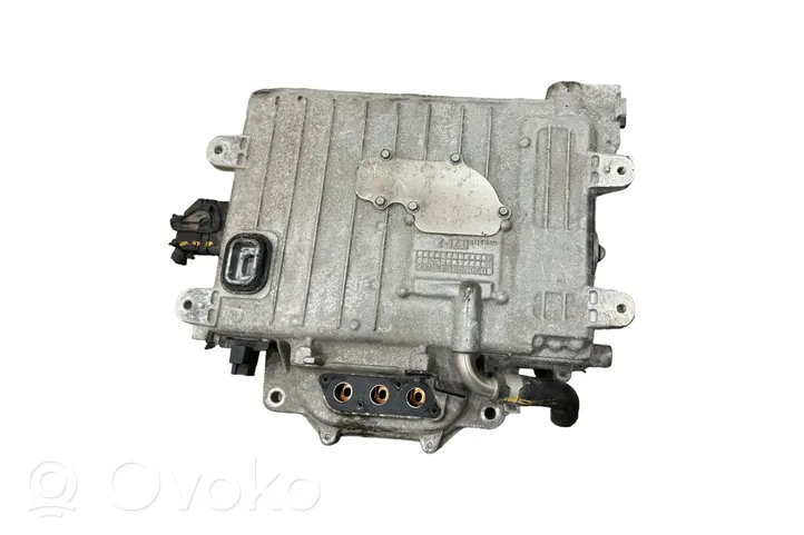 Hyundai Kona I Voltage converter inverter 366010E271