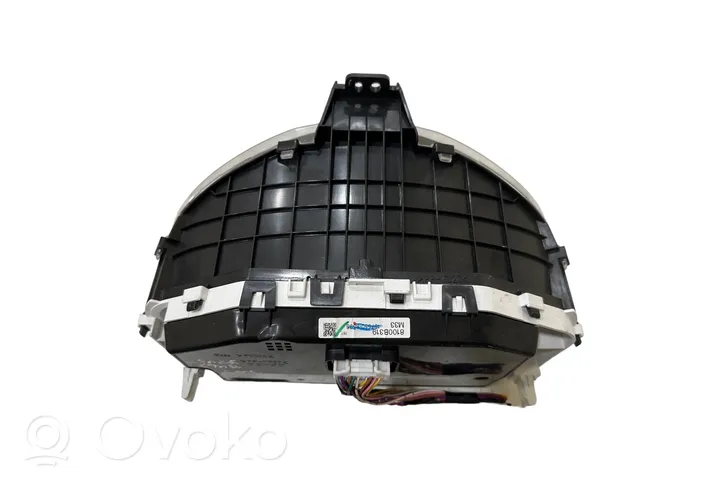 Mitsubishi Space Star Tachimetro (quadro strumenti) 1575508535