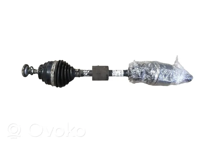 BMW 2 F45 Front driveshaft 864338302