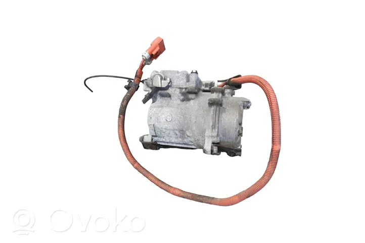 Mitsubishi i-MiEV Compressore aria condizionata (A/C) (pompa) AKJ200B201A