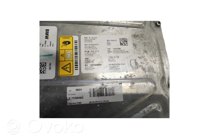 BMW 2 F45 Convertitore di tensione inverter 28639771