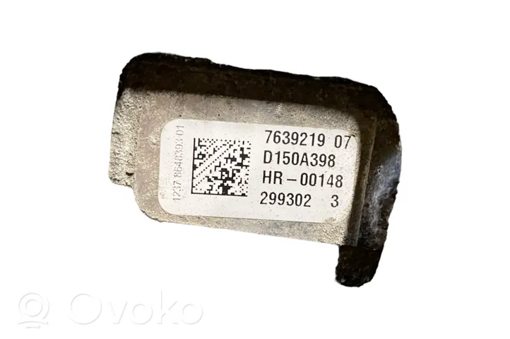 BMW 2 F45 Mechanizm różnicowy tylny / Dyferencjał 861525812