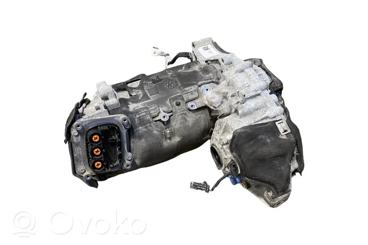 BMW 2 F45 Mechanizm różnicowy tylny / Dyferencjał 861525812