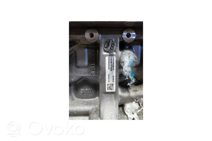 BMW 2 F45 Silnik / Komplet B38A15A