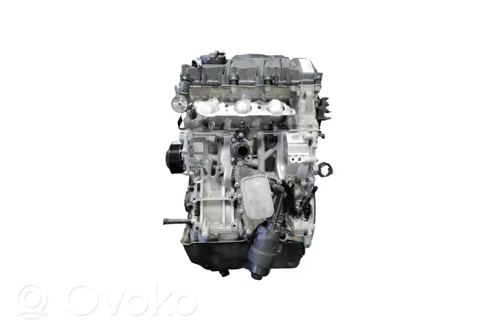 BMW 2 F45 Silnik / Komplet B38A15A