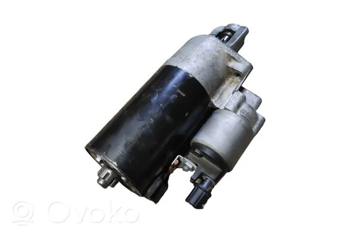 Mercedes-Benz GLE (W166 - C292) Motorino d’avviamento A6429061100