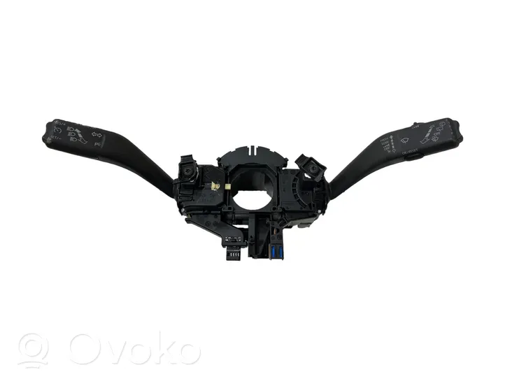 Volkswagen Golf V Leva/interruttore dell’indicatore di direzione e tergicristallo 1K0953503FE