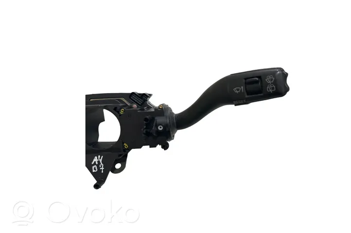 Audi A4 S4 B7 8E 8H Leva/interruttore dell’indicatore di direzione e tergicristallo 8E0953549Q