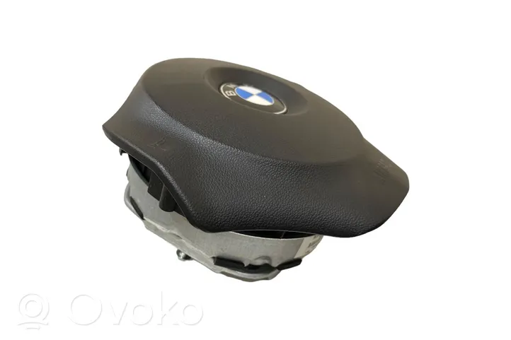 BMW 1 E81 E87 Airbag del volante 6763080