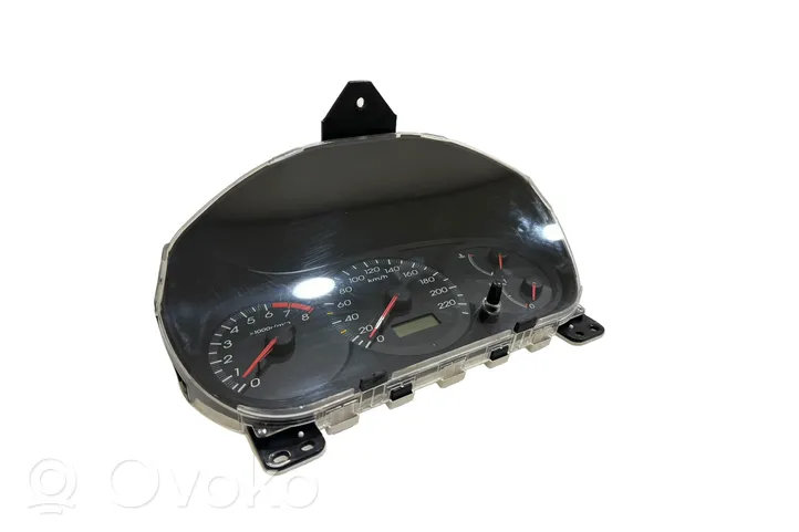 Honda Civic Speedometer (instrument cluster) HR0287056