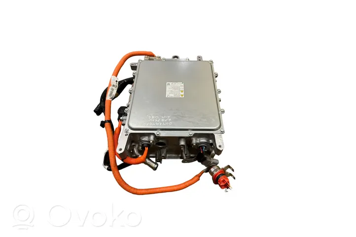 Mitsubishi Outlander Convertisseur / inversion de tension inverseur W005T70271