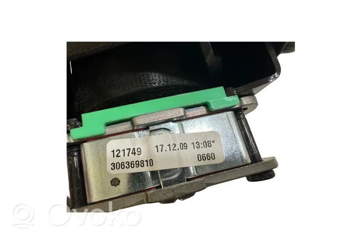 Audi A4 S4 B8 8K Ceinture de sécurité avant 306369810