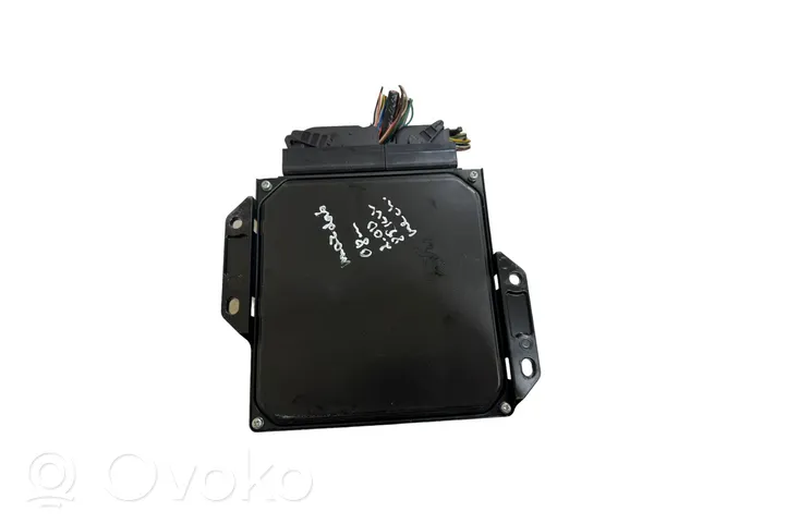 Mazda 6 Calculateur moteur ECU RF8G18881F