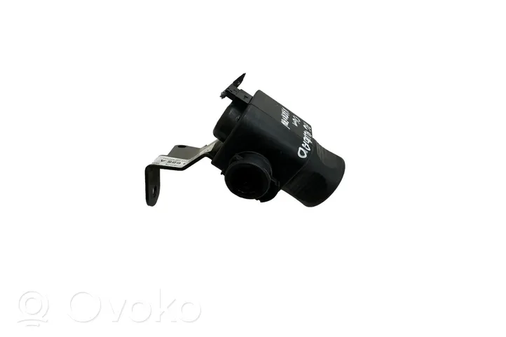 Audi A6 Allroad C6 Switch for retractable tow bar 4F9813685A