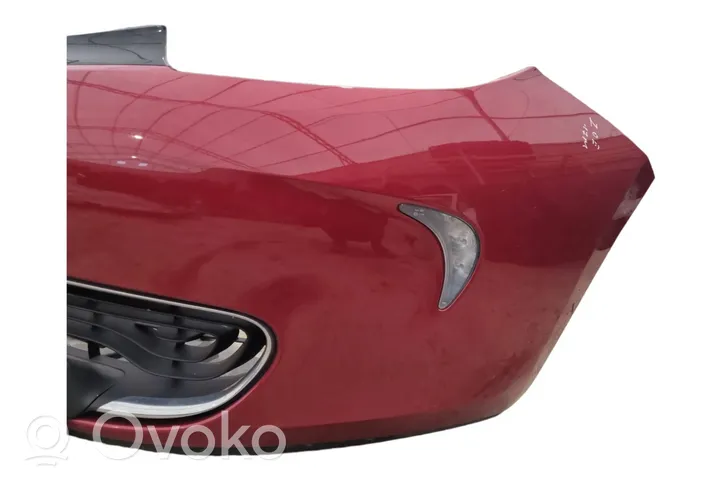 Renault Zoe Front bumper 