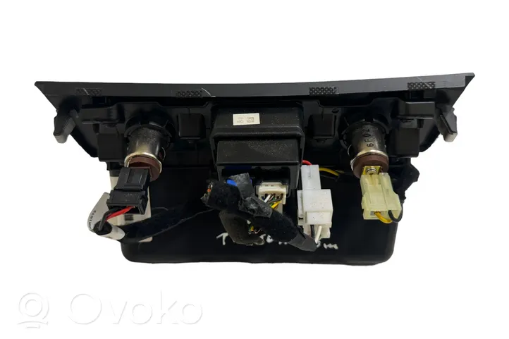 Hyundai Tucson TL Connettore plug in AUX 84630D70604X