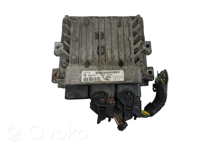 Ford Transit Custom Calculateur moteur ECU BK2112A650AC