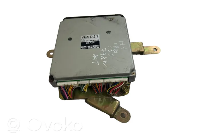 Hyundai H-1, Starex, Satellite Sterownik / Moduł ECU 3910042600