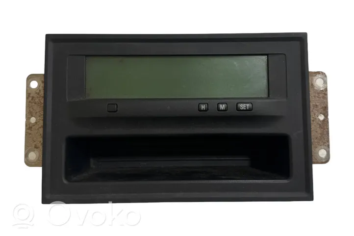 Mitsubishi Pajero Monitor / wyświetlacz / ekran MR532881