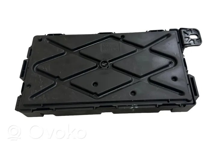 BMW 3 F30 F35 F31 Moduł / Sterownik komfortu 6135937450601