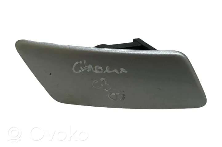 Citroen C3 Tappo/coperchio ugello a spruzzo lavafari 9646895277