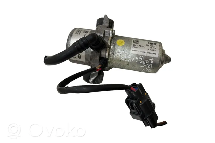 Audi Q5 SQ5 Avattavan katon hydraulipumppu 8R0614215