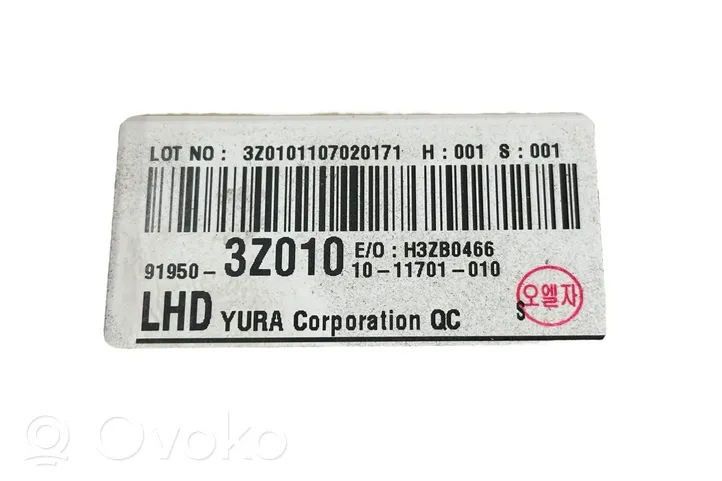 Hyundai i40 Module de fusibles 919503Z010