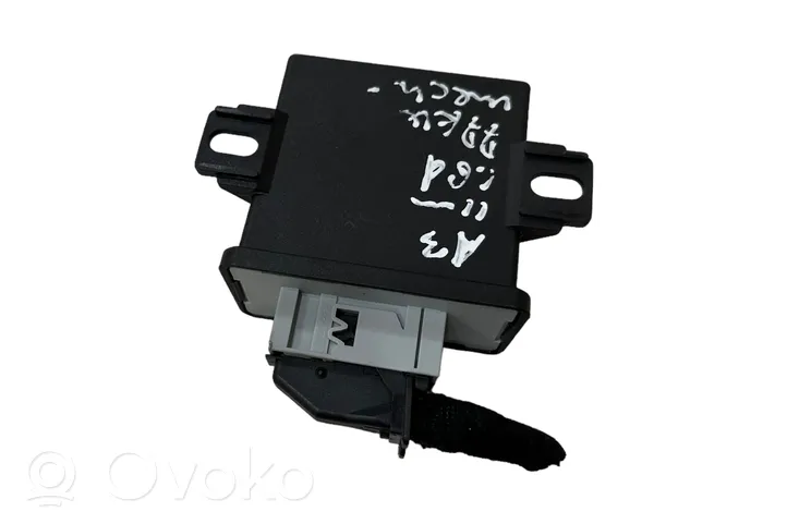 Audi A3 S3 8P Light module LCM 8P3907357B