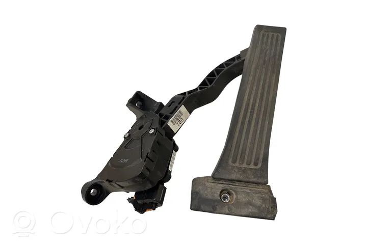 Hyundai i40 Accelerator throttle pedal 827263Z000