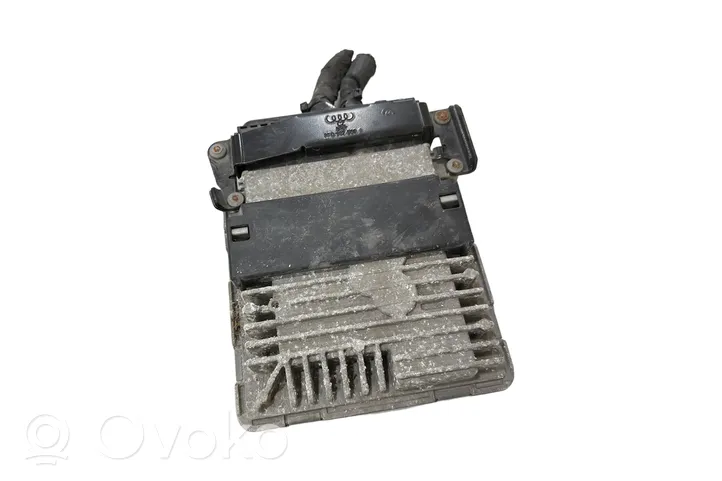 Audi A3 S3 8P Sterownik / Moduł ECU 03L906023PQ