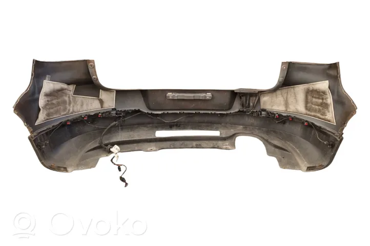 Volkswagen Tiguan Rear bumper 