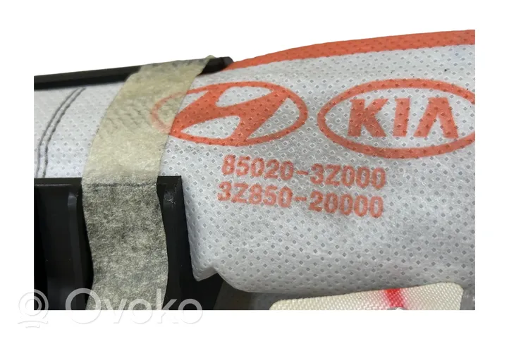 Hyundai i40 Airbag del techo 850203Z000