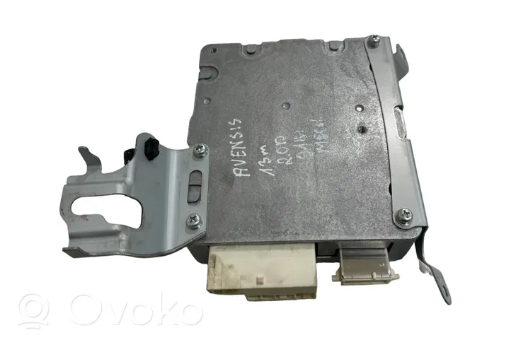 Toyota Avensis T270 Stūres pastiprinātāja vadības bloks 8965005141