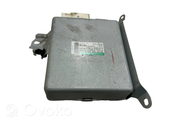 Toyota Avensis T270 Stūres pastiprinātāja vadības bloks 8965005141