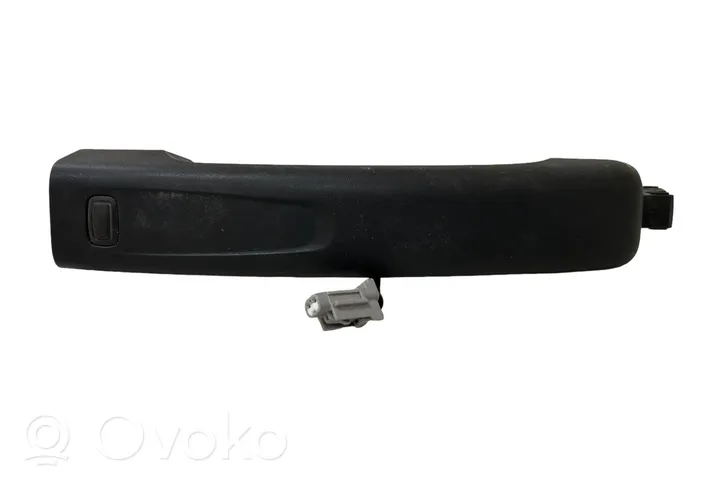 Opel Vivaro Front door exterior handle 806062978R