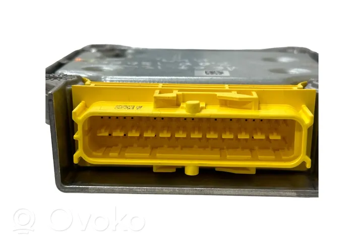 Audi A6 S6 C7 4G Moduł sterowania Gateway 4G0907637K