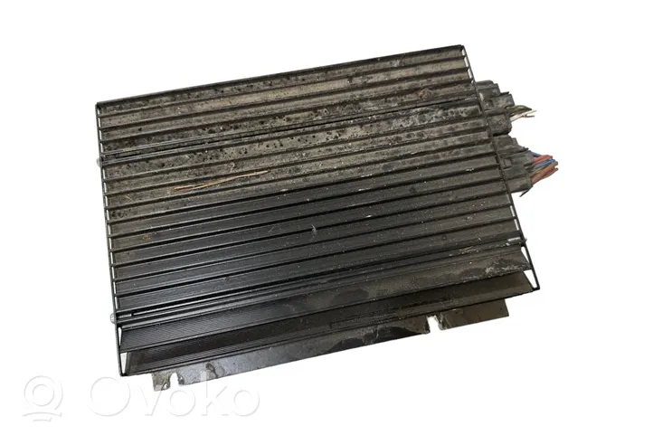 Skoda Octavia Mk2 (1Z) Amplificatore 1Z0035456