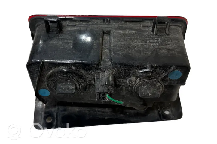 Opel Vivaro Luci posteriori 9655982480