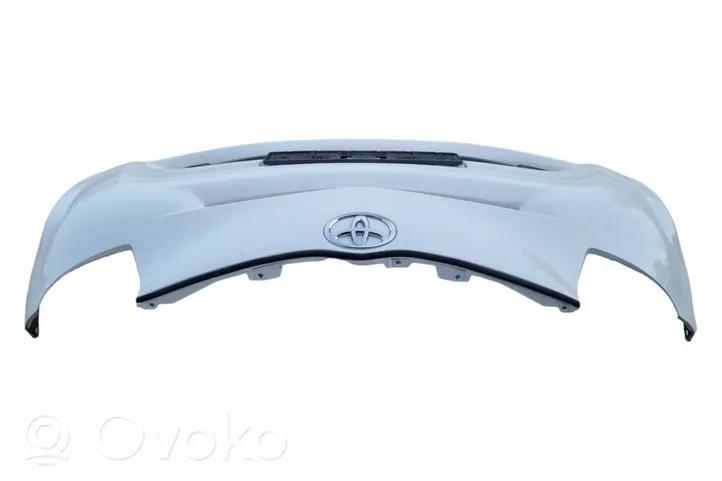 Toyota iQ Front bumper 