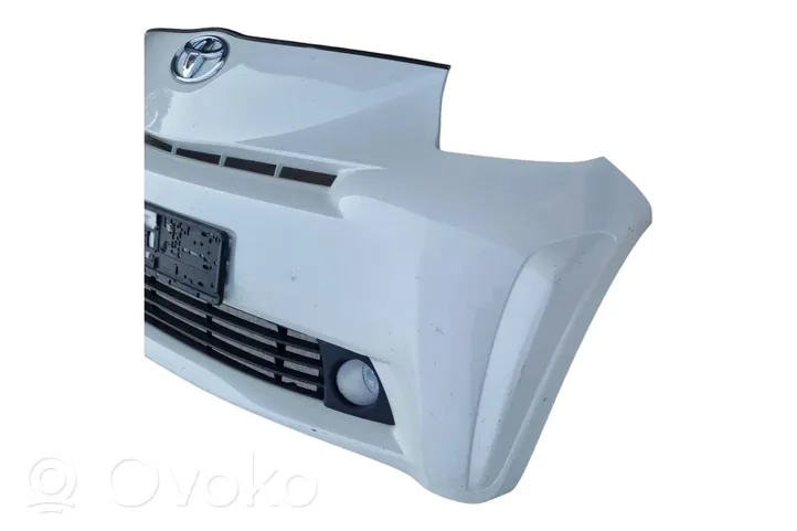 Toyota iQ Front bumper 