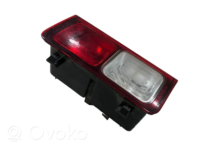 Opel Vivaro Światło przeciwmgielne tylne 265598248R