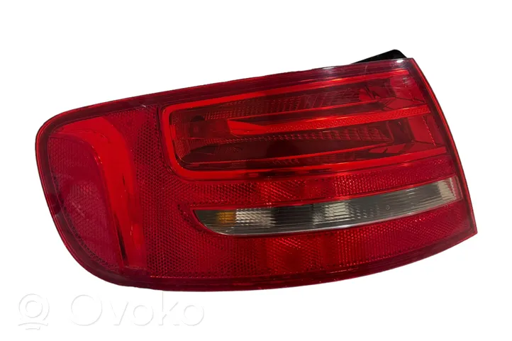 Audi A4 Allroad Lampa tylna 8K9945095