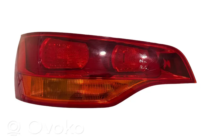 Audi Q7 4L Takavalosarja 4L0945093