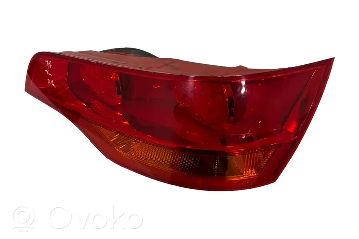 Audi Q7 4L Luci posteriori 4L0945094