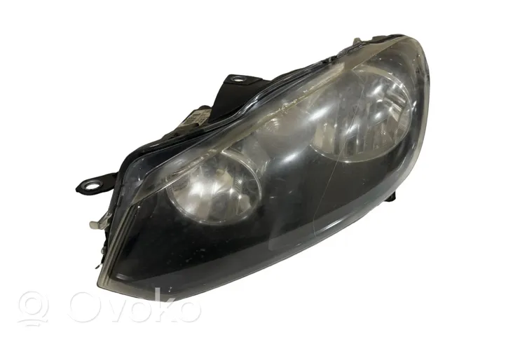 Volkswagen Golf VI Lampa przednia 5K1941005J