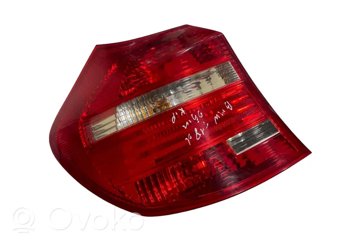 BMW 1 E81 E87 Lampa tylna 3013850000