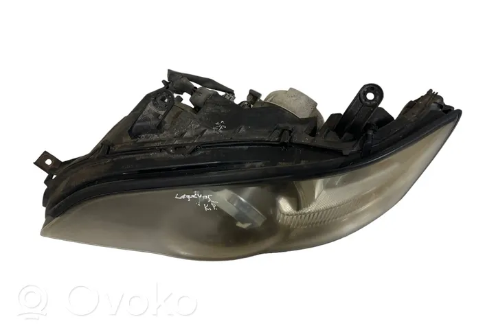 Subaru Legacy Faro/fanale 10020794