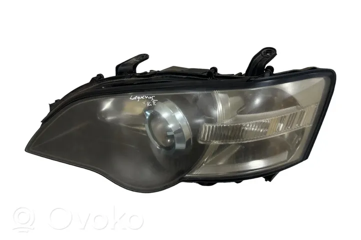 Subaru Legacy Faro/fanale 10020794