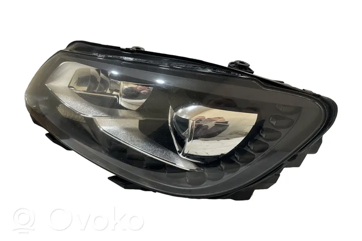 Volkswagen Touran II Headlight/headlamp 1T1941751H